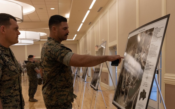2023 Warfighting Training Symposium