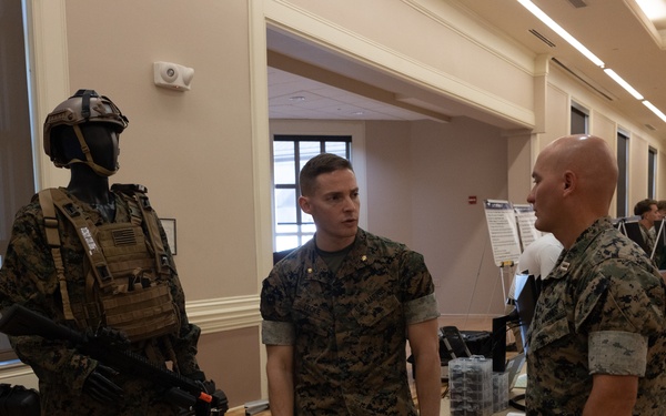 2023 Warfighting Training Symposium