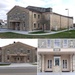 Fort Riley Friday Main Post Bldg 206