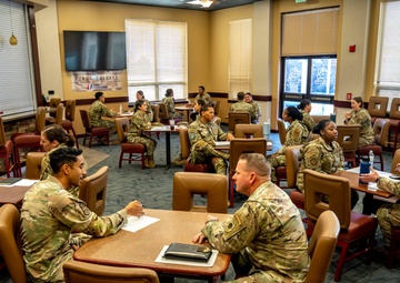 The Ultimate Investment – Mental Health is an Investment in Force Readiness