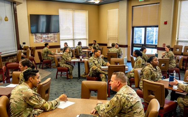 The Ultimate Investment – Mental Health is an Investment in Force Readiness