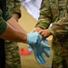 Col. Kristoffer Smith visits 20th CMS Test Cell for Shaw’s Working with Weasels