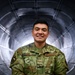 Col. Kristoffer Smith visits 20th CMS Test Cell for Shaw’s Working with Weasels