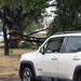 Minor tornado hits JBSA-Fort Sam Houston