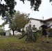 Minor tornado hits JBSA-Fort Sam Houston