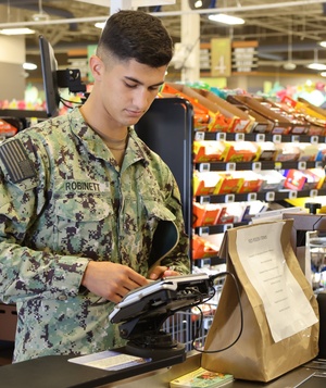 Bahrain Beat: Navy Federal Credit Union - Adjusted Operations