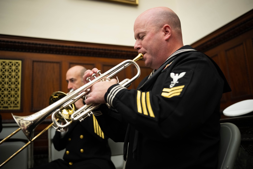 Navy Week Philadelphia 2003