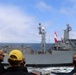 USS Momsen (DDG 92) participates in SILENT FORCES EXERCISE