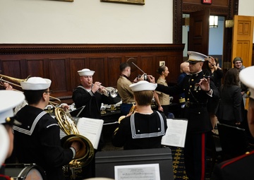 Navy Week Philadelphia 2023