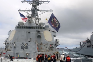 Pacific Pulse: May 02, 2022