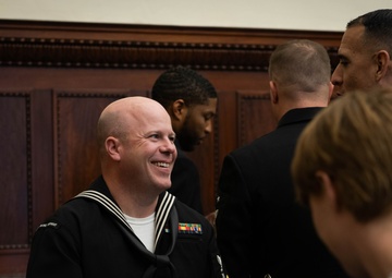 Navy Week Philadelphia 2023