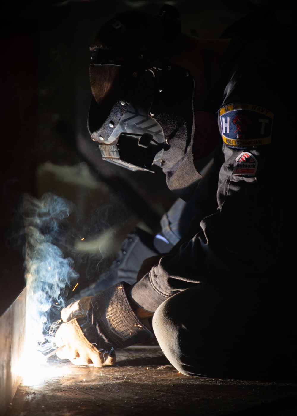 USS John C. Stennis Daily Operations