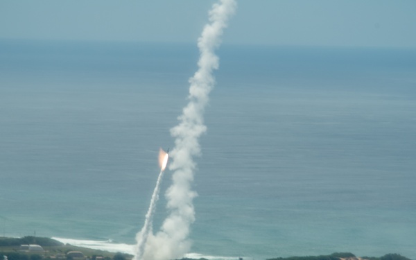 Vigilant Wyvern / Flight Test Aegis Weapon System-48 (FTM-48)