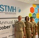 NMR&amp;D Enterprise NAMRUs Contribute and Learn at the 2023 ASTMH