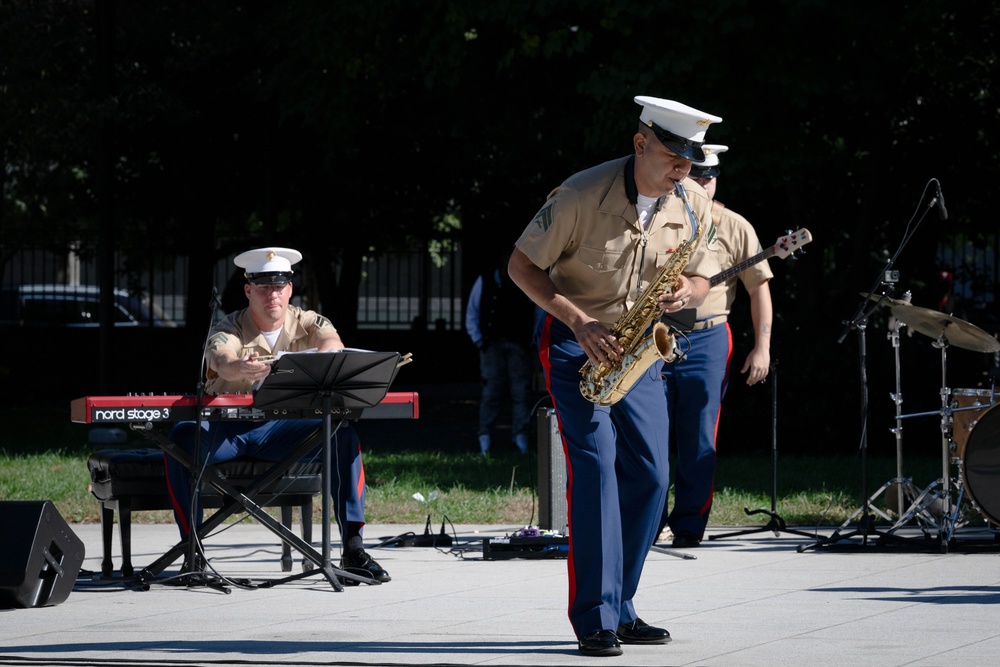 Navy Week Philadelphia 2023