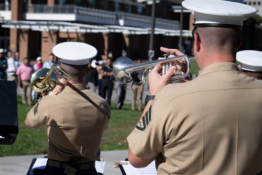 Navy Week Philadelphia 2023