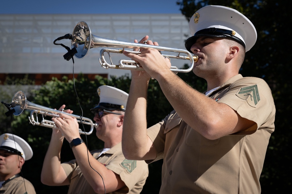 Navy Week Philadelphia 2023