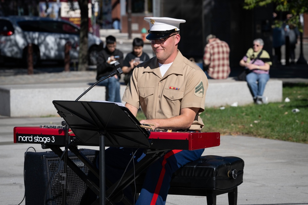 Navy Week Philadelphia 2023