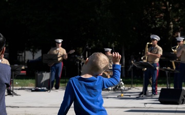 Navy Week Philadelphia 2023