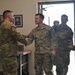 355th Wing commander and command chief visit PMEL