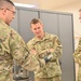 355th Wing commander and command chief visit PMEL