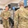 355th Wing commander and command chief visit PMEL