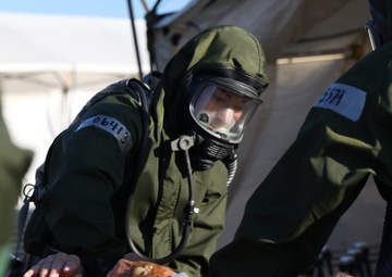 PA Guard exercise ensures readiness for CBRN disasters