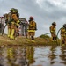 JBSA firefighters train with aircraft live fire