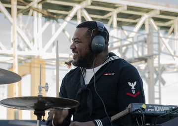 Navy Week Philadelphia 2023