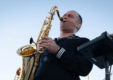Navy Week Philadelphia 2023