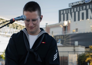 Navy Week Philadelphia 2023