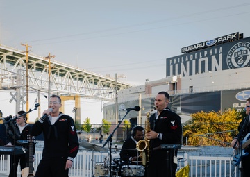 Navy Week Philadelphia 2023