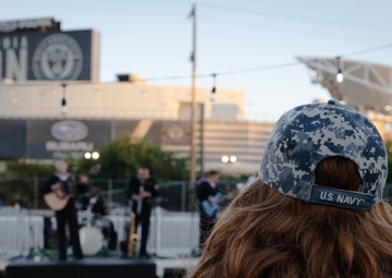 Navy Week Philadelphia 2023