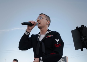Navy Week Philadelphia 2023