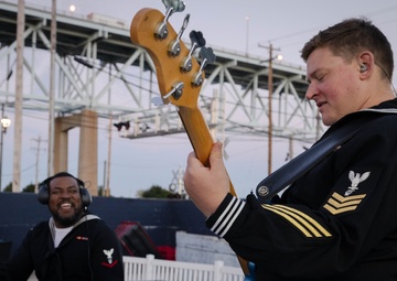 Navy Week Philadelphia 2023