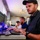 System Integration Test of the Marine Air Defense Integrated System System Integration Test of the Marine Air Defense Integrated System