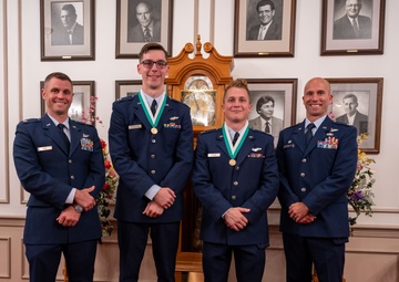 Exemplifying core values