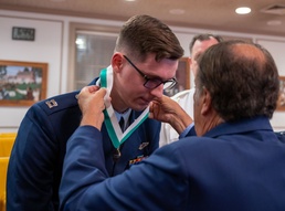 Exemplifying core values