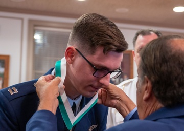 Exemplifying core values