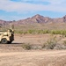 System Integration Test of the Marine Air Defense Integrated System