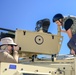 System Integration Test of the Marine Air Defense Integrated System