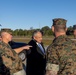Secretary of the Navy Carlos Del Toro visits MARSOC
