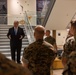 Secretary of the Navy Carlos Del Toro visits MARSOC