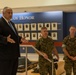 Secretary of the Navy Carlos Del Toro visits MARSOC