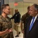 Secretary of the Navy Carlos Del Toro visits MARSOC