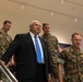 Secretary of the Navy Carlos Del Toro visits MARSOC