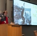 &quot;Time Will Not Dim: American Battle Monuments Commission, a Century of Service&quot; book launch at the Smithsonian American Art Museum