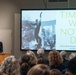 &quot;Time Will Not Dim: American Battle Monuments Commission, a Century of Service&quot; book launch at the Smithsonian American Art Museum