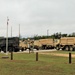 724th Engineer Battalion holds October 2023 training at Fort McCoy