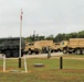 724th Engineer Battalion holds October 2023 training at Fort McCoy